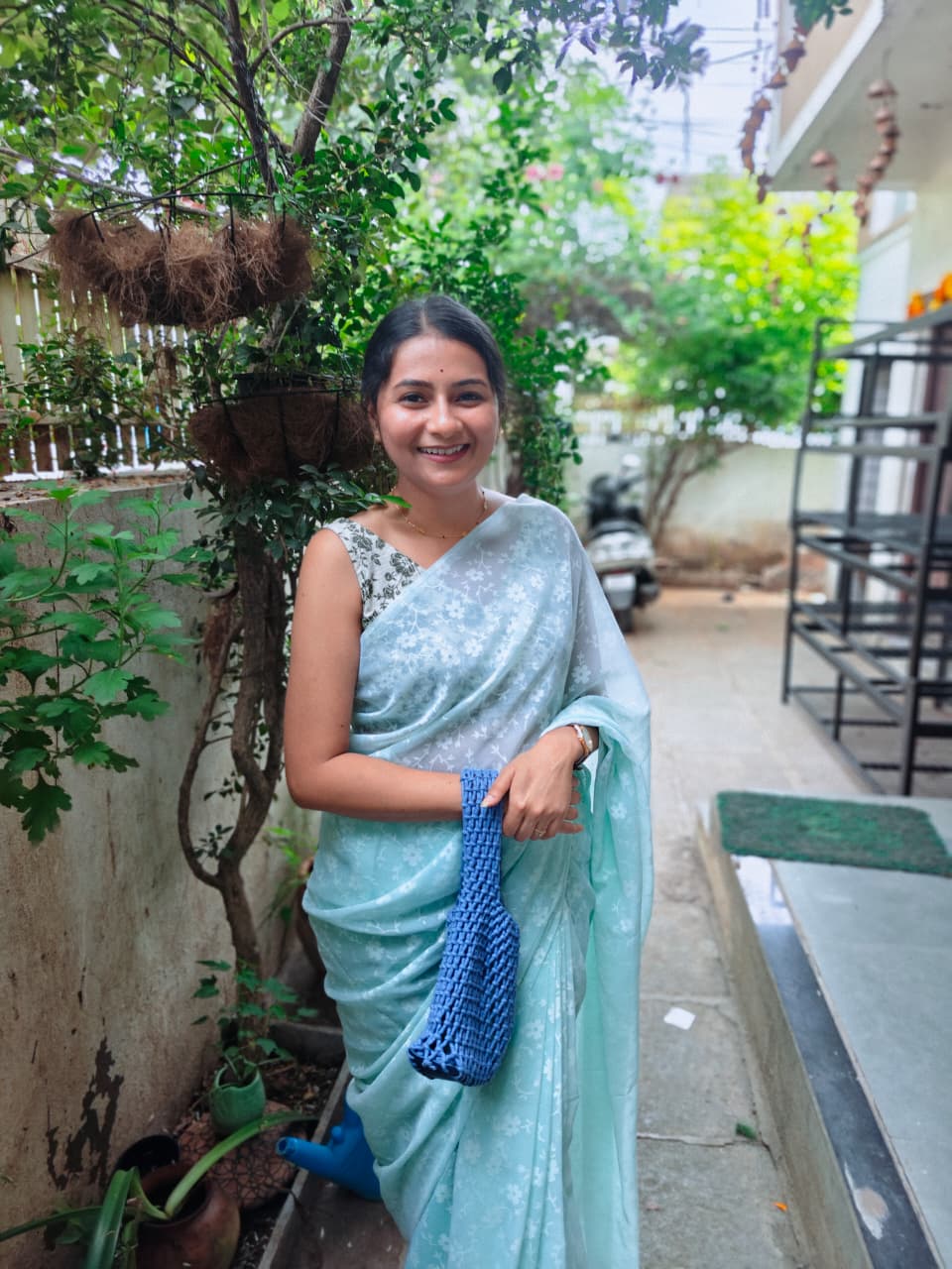 Founders of Chopped Calories